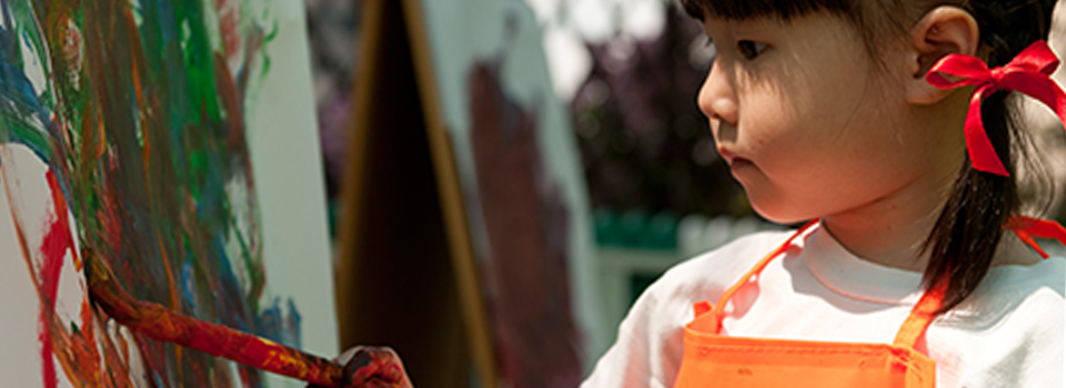 Preschool - Kinderland Preschool Bandung