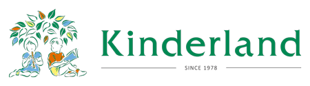 Kinderland Preschool Jakarta Logo