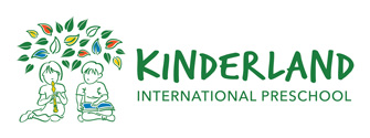 Kinderland Preschool Jakarta Logo
