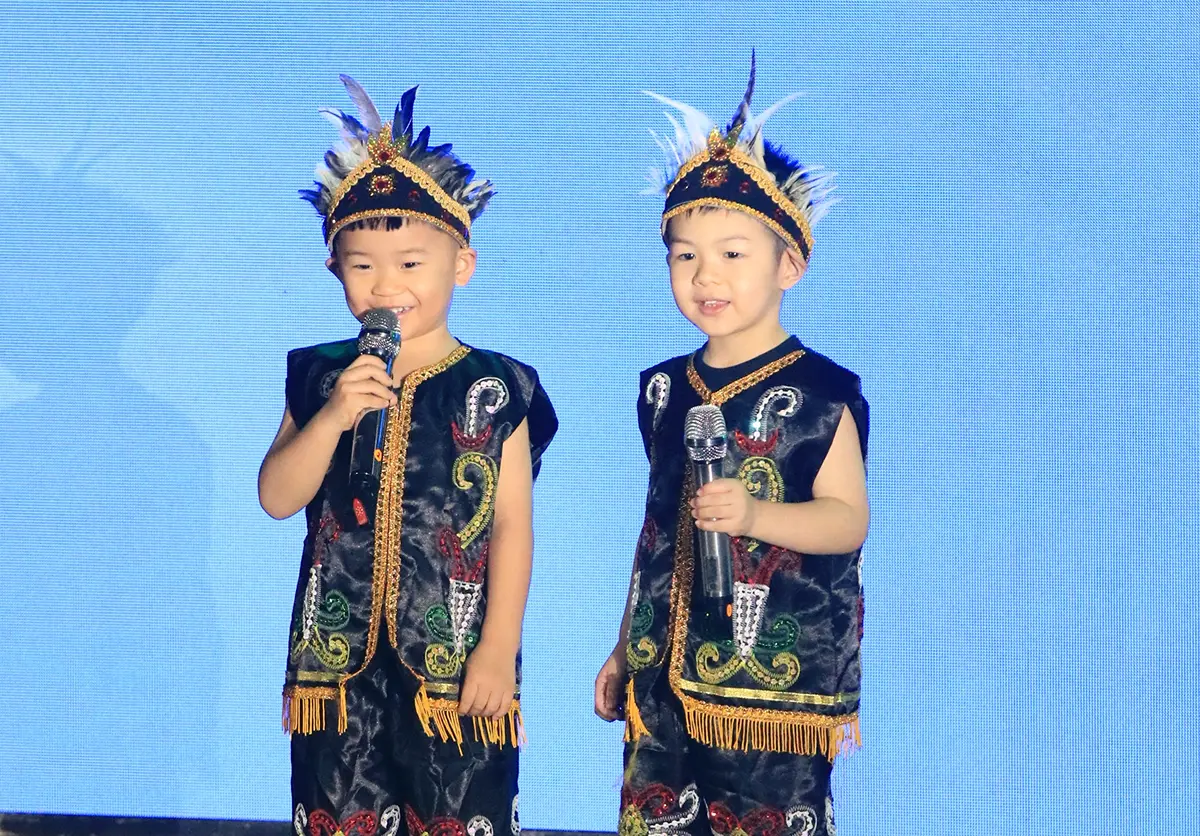 Kinderland’s 30th Anniversary Wonderful Indonesia Celebration 02