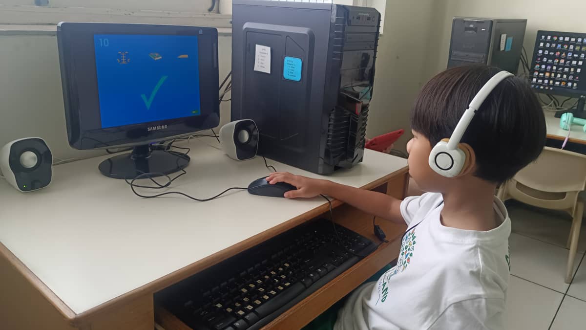 Raising Digital Disciplined Children in the Digital Age - Kinderland ...
